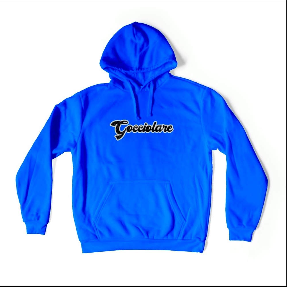 Gocciolare Sweatshirts